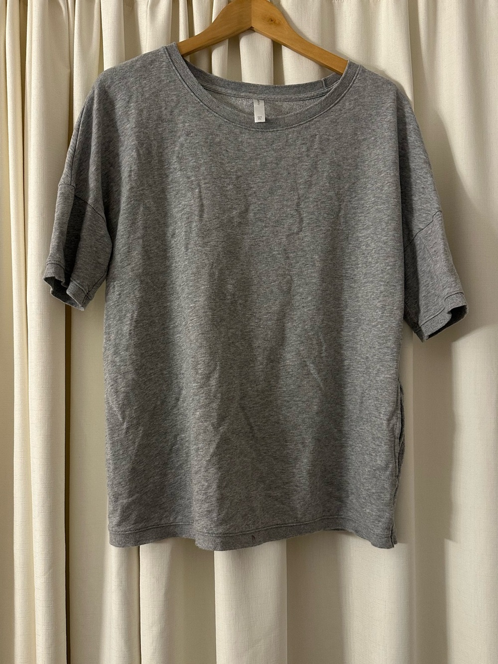 Gap body top